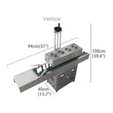 Bottle Sealing Machine