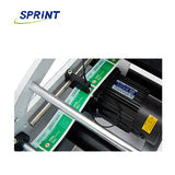 L-50 Bottle Labeling Machine