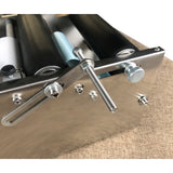 ML-50 Bottle Label Applicator