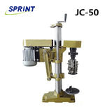 DK-50 Bottle Screw Capping Machine