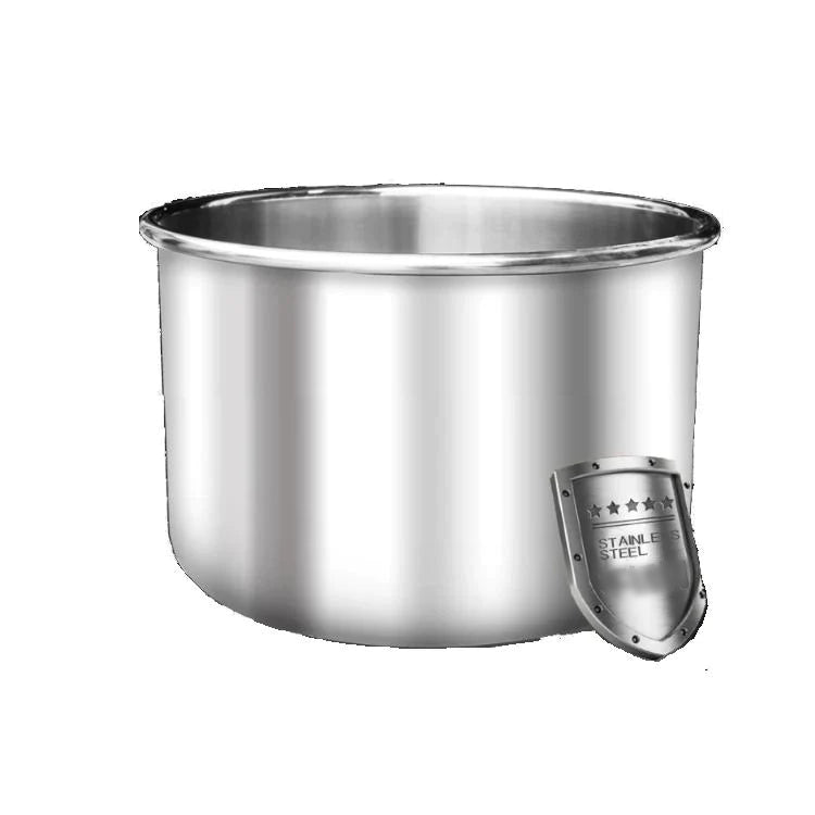 Pizza Dough Mixer Press