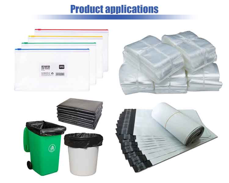 Bag Maker Making Machine