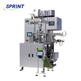 Automatic Teabag Filling And Sealing Machine