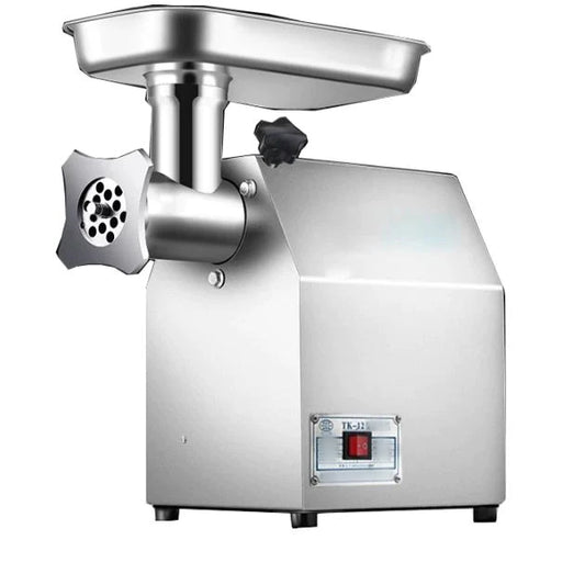 Commercial High-efficiency Meat Grinder, Electric Meat Grinder