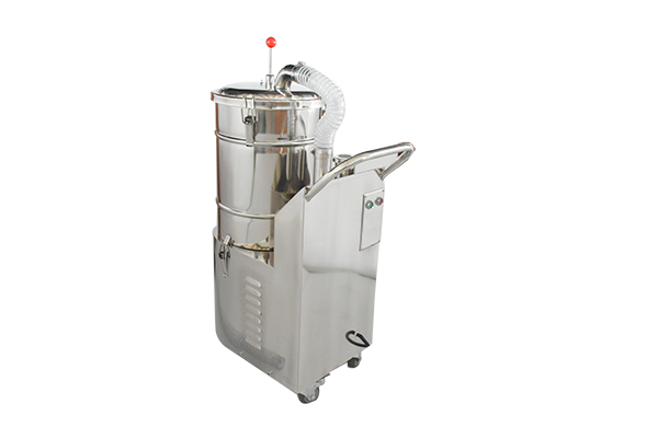 Powder Dust Collector