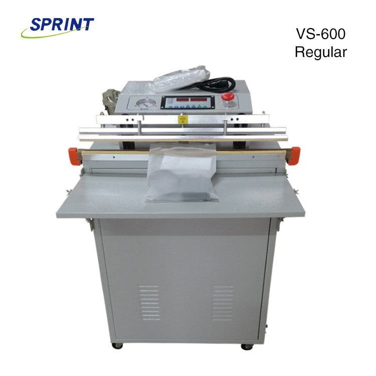 Vacuum Packaging Machine