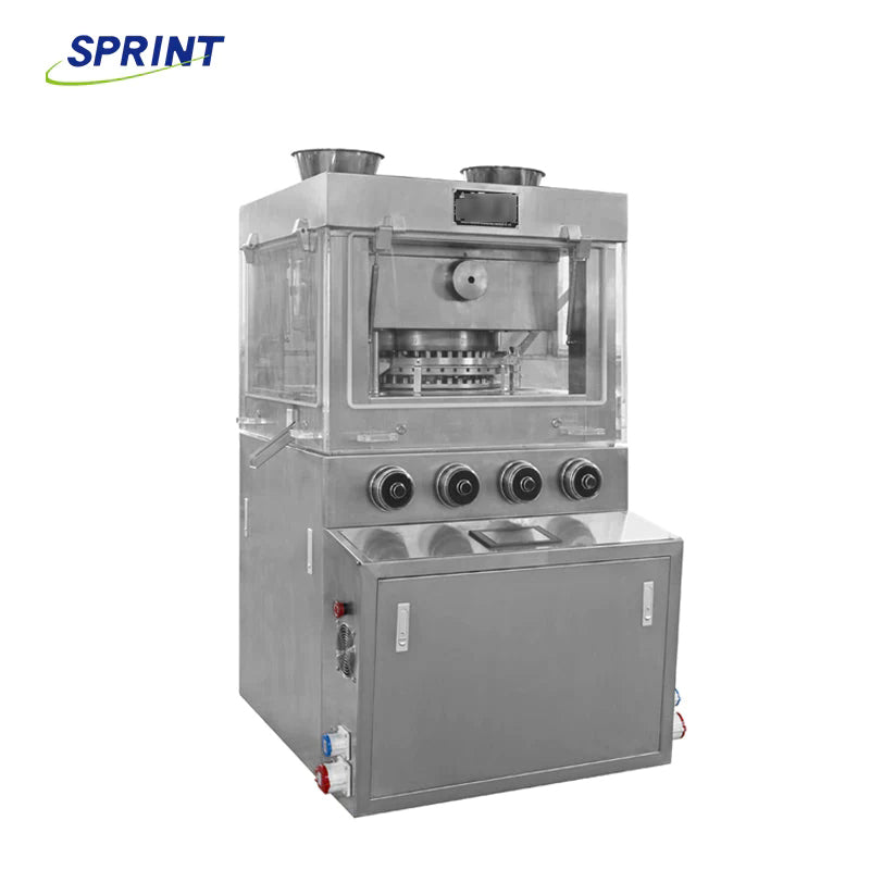 Speed Effervescent Rotary Tablet Press