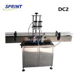 Ddx-450 Capping Machine