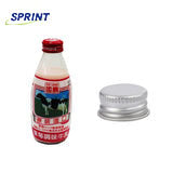 DK-50 Bottle Screw Capping Machine