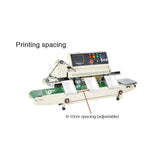 Sealing Machine