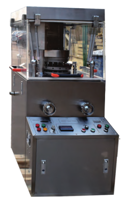 Tablet Press Machine