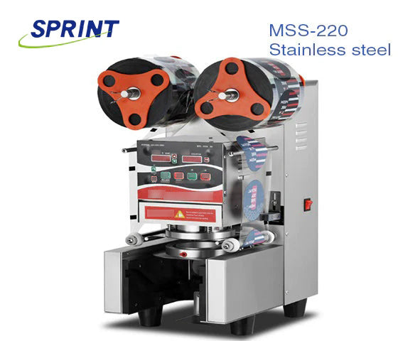 Sealing Machine