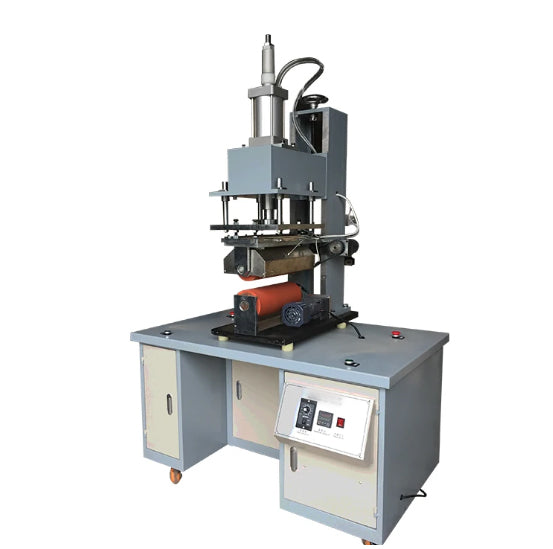 HT-RB-300 Heat Transfer Machine Roller