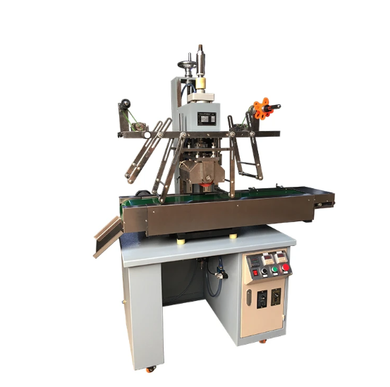 CHT-150 Semi-auto Heat Transfer Machine