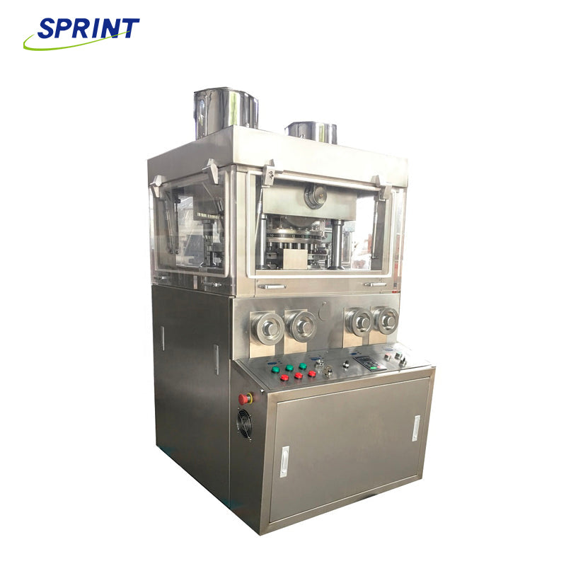 Speed Effervescent Rotary Tablet Press