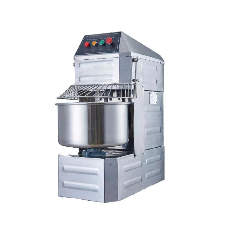 Pizza Dough Mixer Press