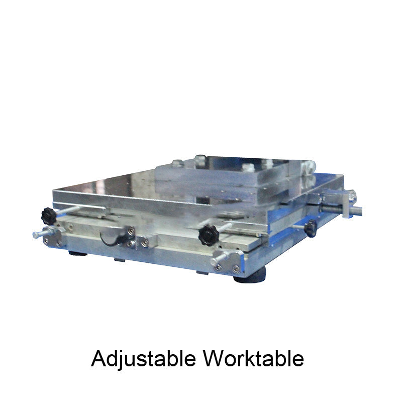 HT-B-300 Heat Transfer Printing Machine