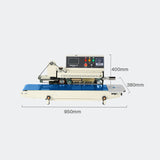 Sealing Machine