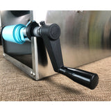 ML-50 Bottle Label Applicator