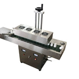 Bottle Sealing Machine