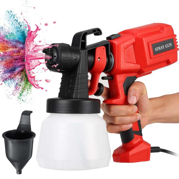 Electric Paint Sprayer