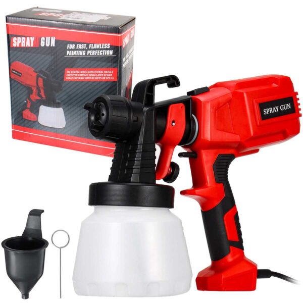 Electric Paint Sprayer