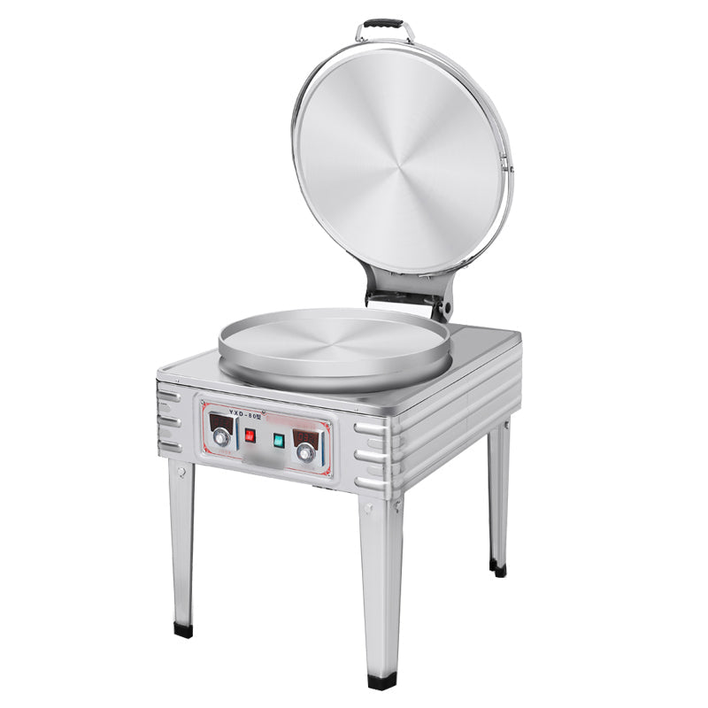 Commercial Large-capacity Desktop Thousand Layer Pancake Machine