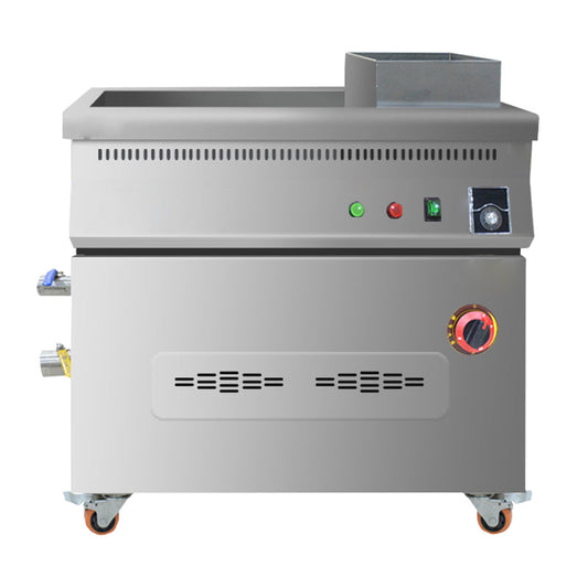 Commercial Oil-water Separation Fryer