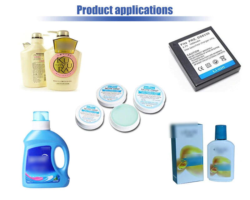 MT-60 Bottle Labeling Machine