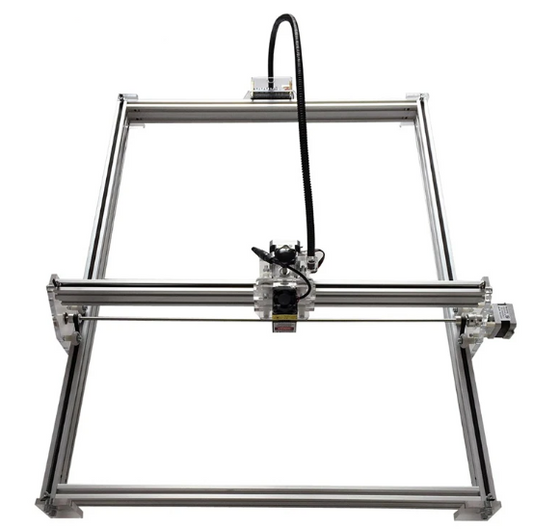 Desktop Portable High Precision CNC Laser Engraving Machine