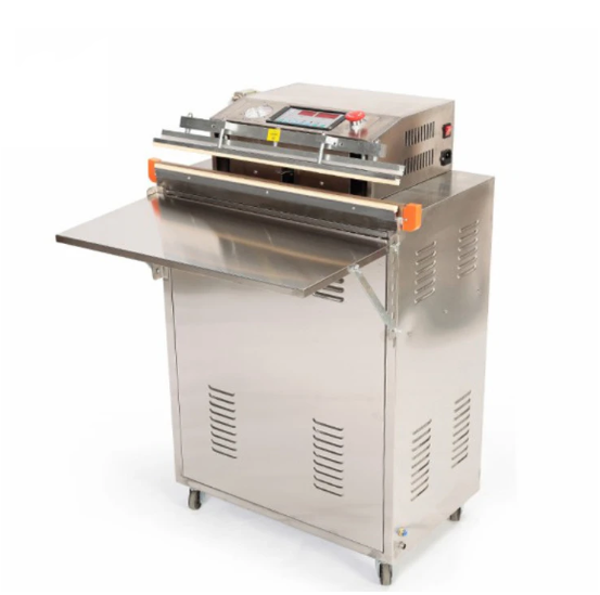 Vacuum Packaging Machine