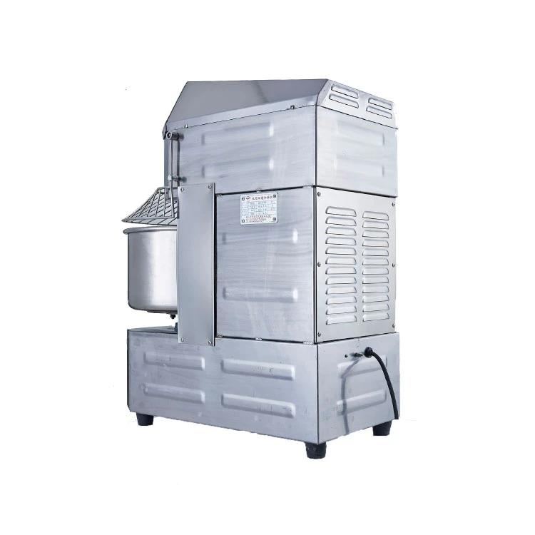 Pizza Dough Mixer Press