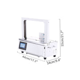 Small Strapping Machine