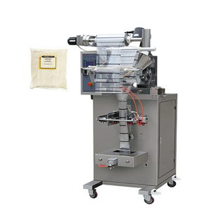 Automatic Pouch Pillow Powder Packing Machine