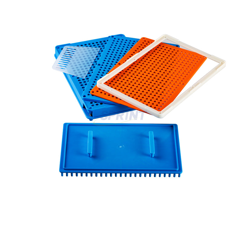 400 Hole Factory Price Capsule Powder Capsule Filling Machine