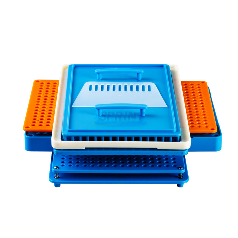 400 Hole Factory Price Capsule Powder Capsule Filling Machine