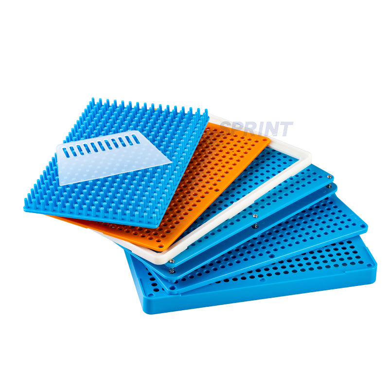 400 Hole Factory Price Capsule Powder Capsule Filling Machine