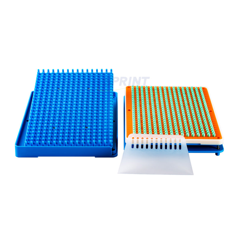 400 Hole Factory Price Capsule Powder Capsule Filling Machine