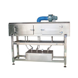 Packaging labeling machine, bottle labeling shrink wrapping machine