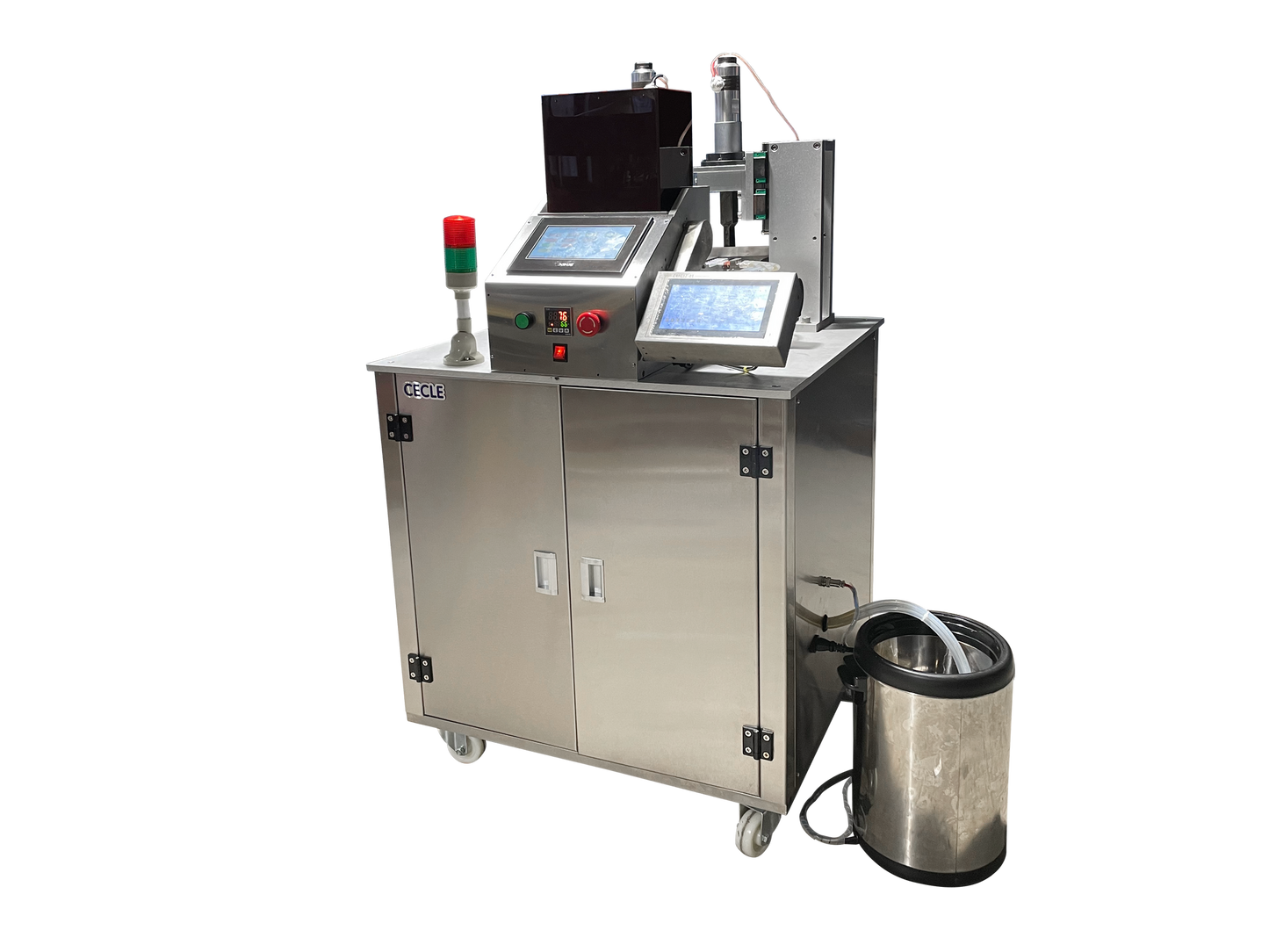 Automatic Honey Straw Filling And Sealing Machine, Liquid Filling Machine