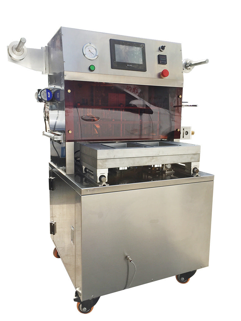 Tray Sealer