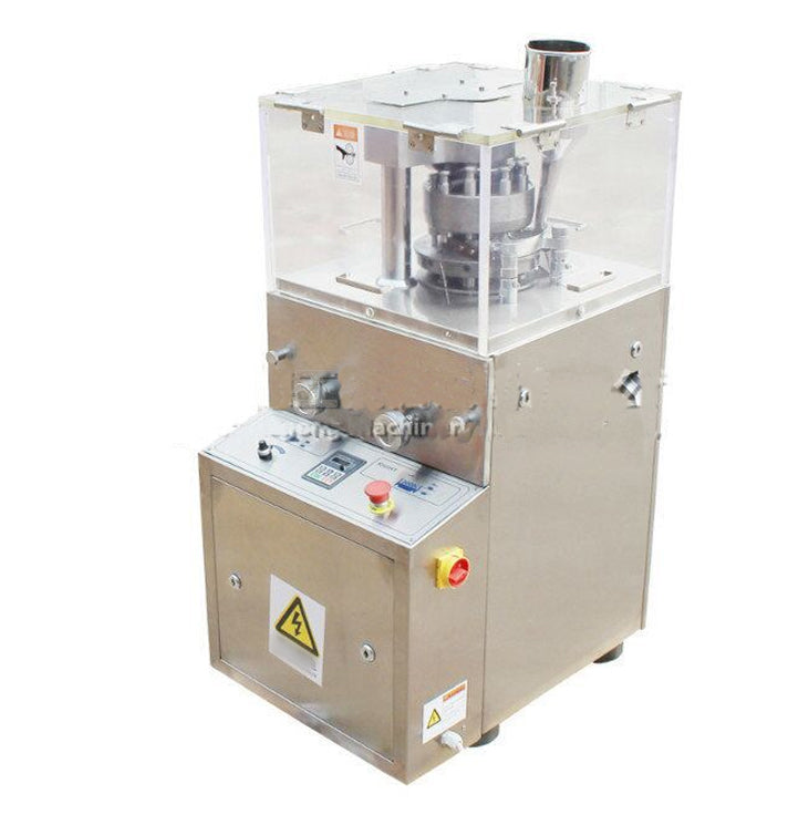 Candy Milk Tablet Machine