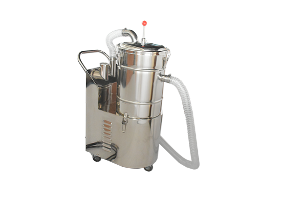Powder Dust Collector