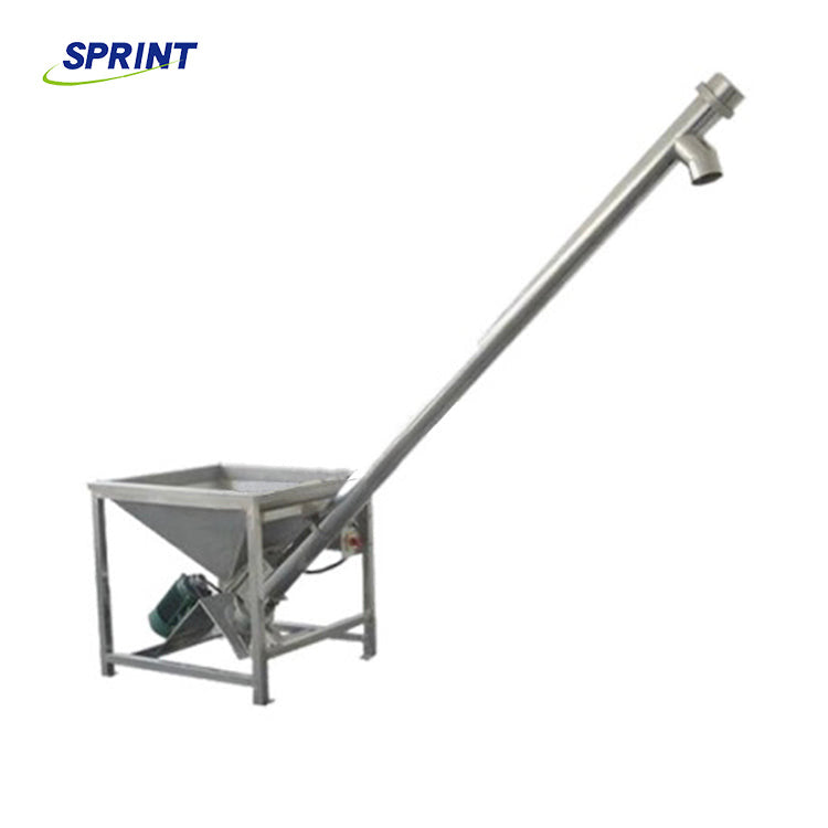 Automatic Milk Powder Flour Protein Powder Filling Machine