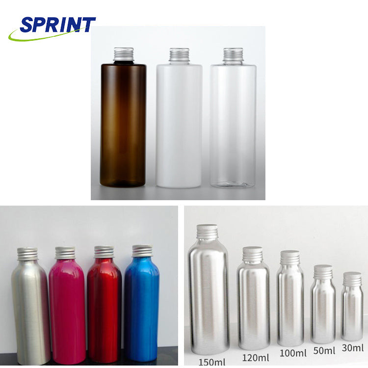Automatic Wine Bottle Capping Machine, Aluminum Capping Machine