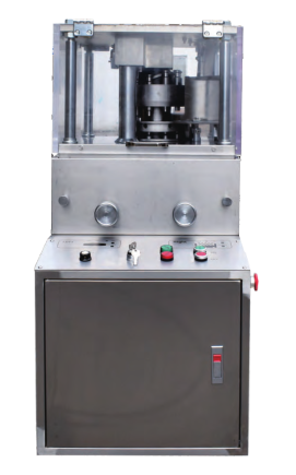 Candy Milk Tablet Machine