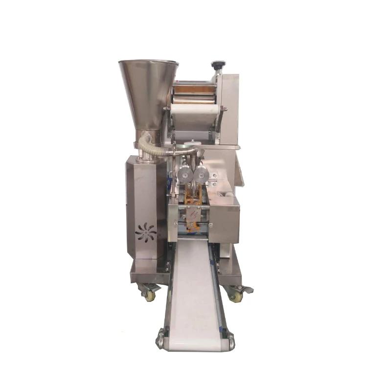 Automatic Manual Dumpling And Momo Machine