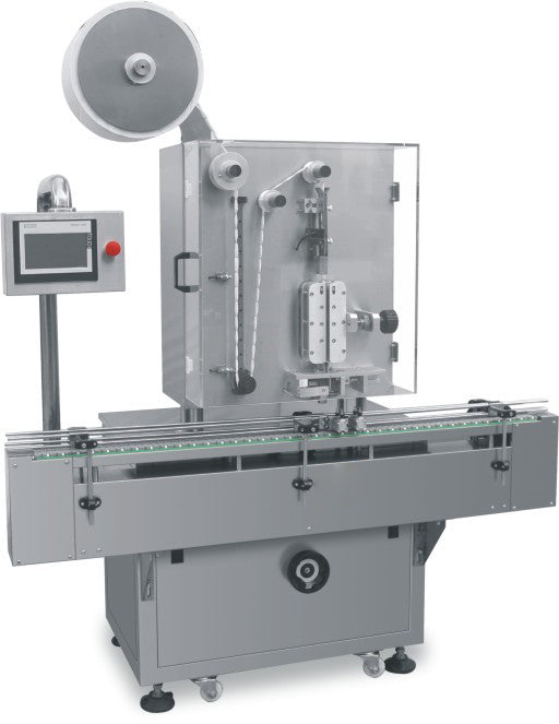 C120 Energy-saving Desiccant Inserting Machine