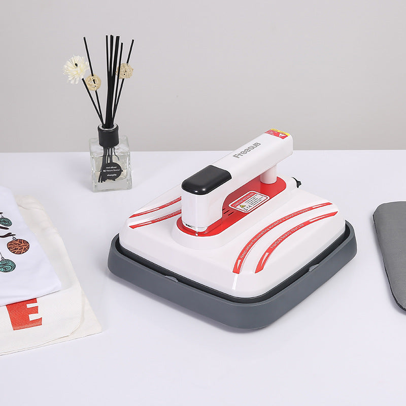 Mini Clothes Heat Press Machine
