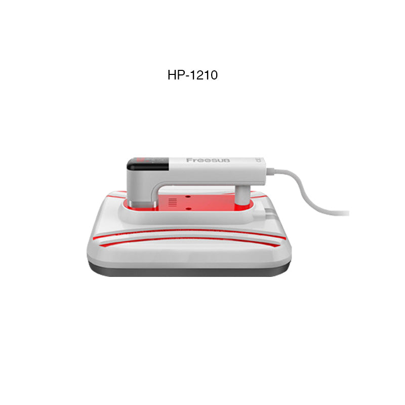 Mini Clothes Heat Press Machine
